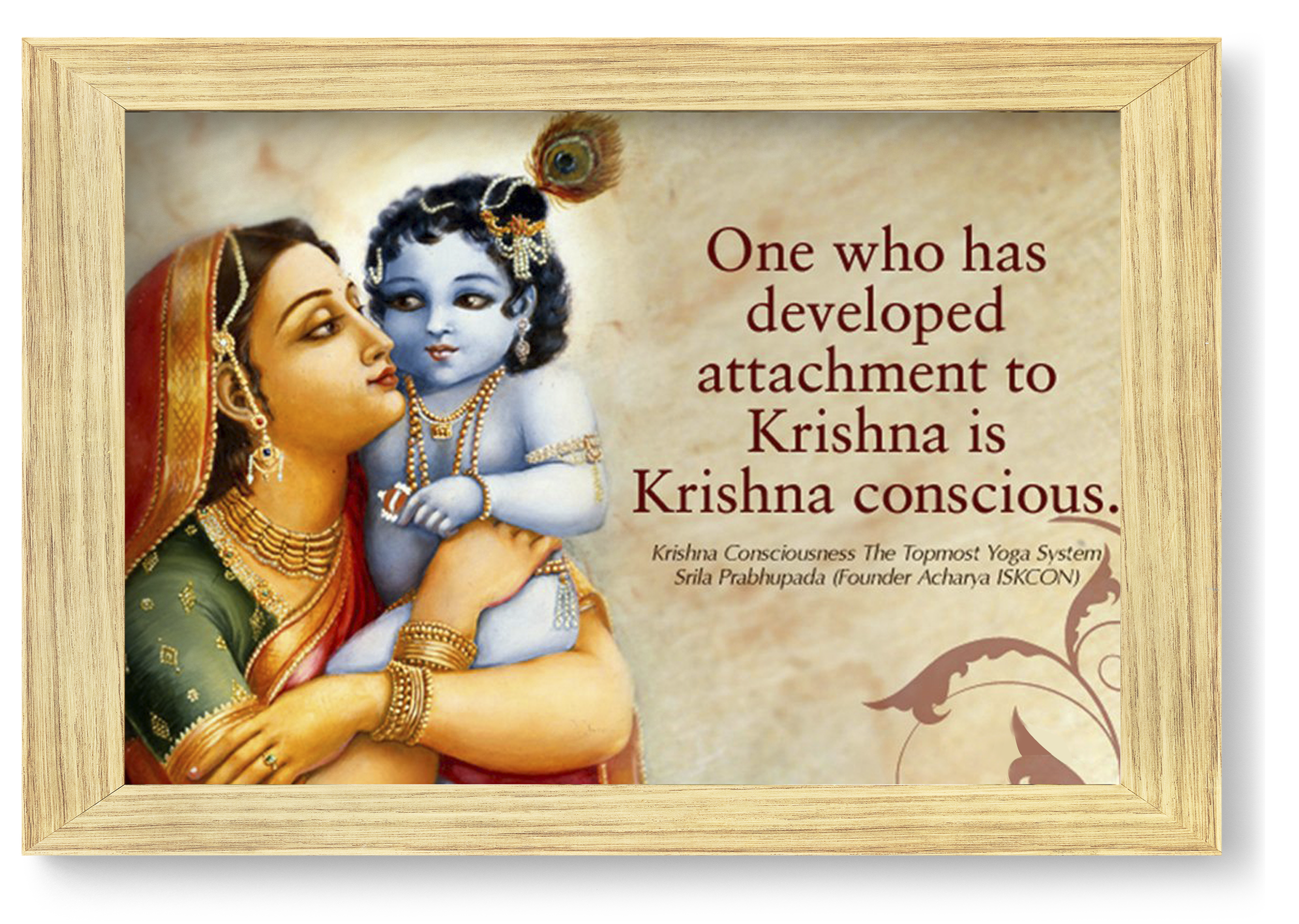 Krishna_Consciousness Image