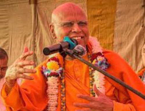 Srimad Bhagavatam 05.17.21