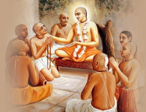 Srimad Bhagavatam 10.89.57