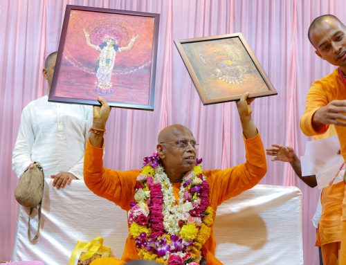 श्री बलराम रासयात्रा