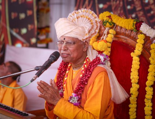 Srimad Bhagavatam 04.25.05