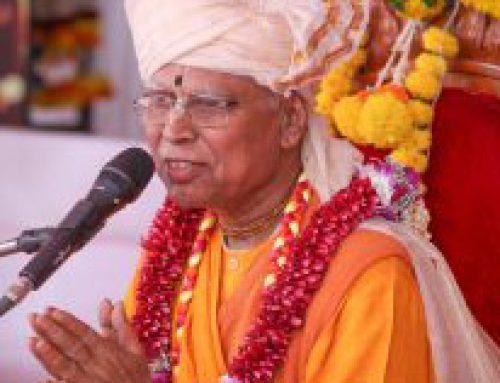 Srimad Bhagavatam 10.84.13