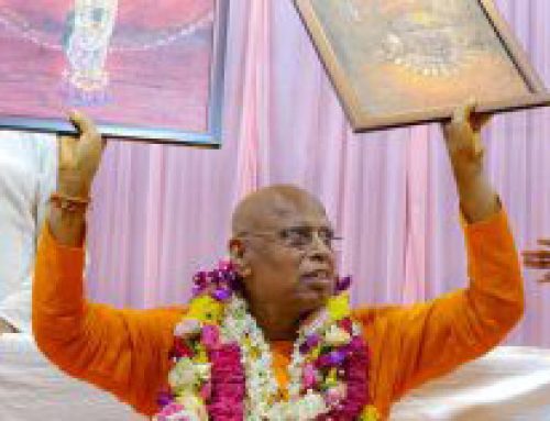 श्री बलराम रासयात्रा